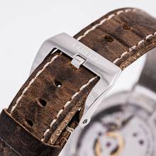 Thumbnail von Panerai Radiomir 8 Days Black Seal 8 Days 45 Black – PAM 00609 – like NEW – 06/2018 Full Set