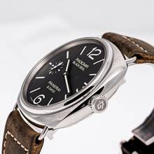 Thumbnail von Panerai Radiomir 8 Days Black Seal 8 Days 45 Black – PAM 00609 – like NEW – 06/2018 Full Set