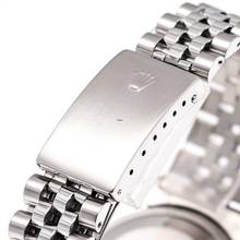 Thumbnail von Rolex Datejust 36 White – 16220 – like NEW – 11/1990 Full Set