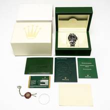 Thumbnail von Rolex Submariner (No Date) 40 Random Serial – NOS – 14060M – NEW & Unworn – 05/2012 Full Set Lc100