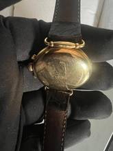 Thumbnail von Lucien Rochat Triple Day-Date Moonphase Gold Valjoux 72