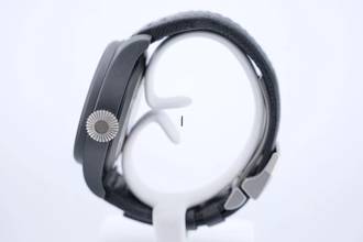 Thumbnail von IWC Große Fliegeruhr Top Gun Big Pilot Top Gun - Perpetual Calendar In Ceramic - With Box And Papers - IW502902 2014