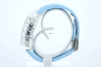 Thumbnail von Hublot Spirit of Big Bang 45mm Sapphire - Box+Papers - Limited Edition - 24 Months Warranty 601.JX.0120.RT