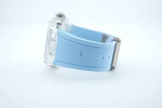 Thumbnail von Hublot Spirit of Big Bang 45mm Sapphire - Box+Papers - Limited Edition - 24 Months Warranty 601.JX.0120.RT