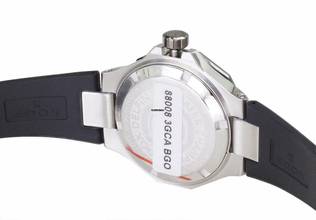 Thumbnail von Edox Herren Uhr Automatik 88008 3GCA BGO Swiss Made Delfin 43 mm Ø Neu