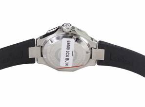 Thumbnail von Edox Herren Uhr Automatik 88008 3CA BUIN Swiss Made Delfin 43 mm Ø Neu