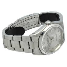 Thumbnail von Rolex Datejust 36 Ref.16200 Oyster Silver Roman Dial