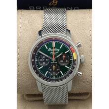 Thumbnail von Breitling Top Time AB01762A1L1A1 Automatik 2026 Stahl Neu