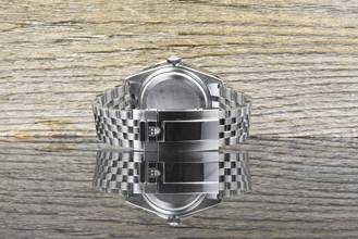 Thumbnail von Tudor Black Bay Jubilée Red Burgundy M7941A1A0RU B&P 2024