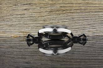 Thumbnail von Omega Seamaster 300 Co-Axial Master Chronometer MINT / NEUWERTIG - NAVY BLUE - 2024