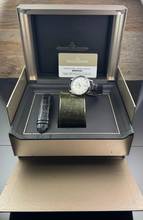 Thumbnail von Jaeger-LeCoultre Master Ultra Thin Date 39MM Q1238420 Stahl B&P