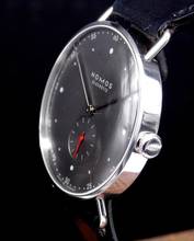 Thumbnail von NOMOS Glashütte Metro 38 Made in Germany