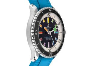 Thumbnail von Breitling Superocean Automatic Ref.A17375211B2S1 2026 Full Set Ungetragen Superocean Automatic Faltschließe