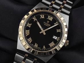 Thumbnail von Tudor Royal Ref.M28503-0006 2026 Full Set Ungetragen Tudor Royal