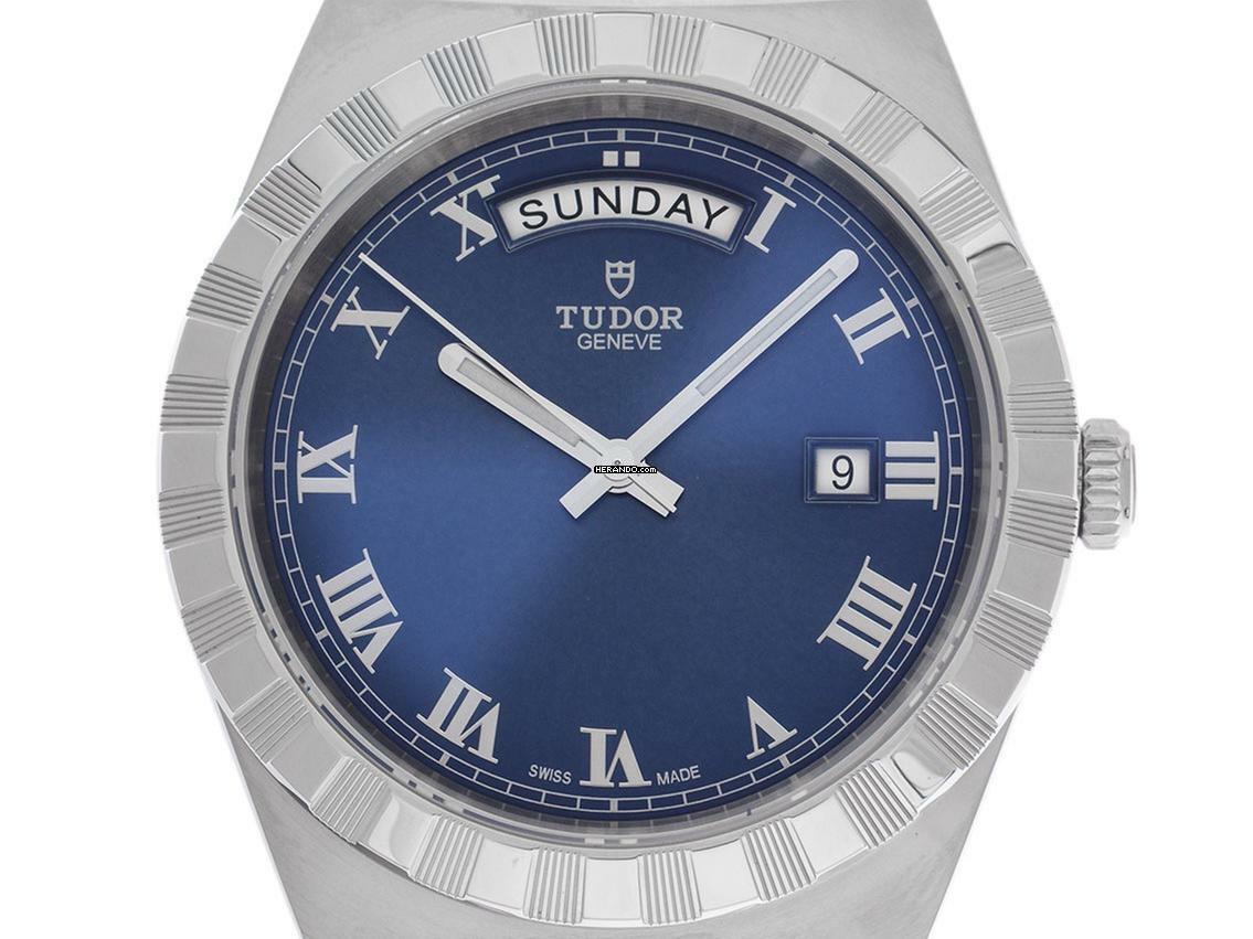 Tudor Royal Ref.M28600-0005 2026 Full Set Ungetragen Tudor Royal