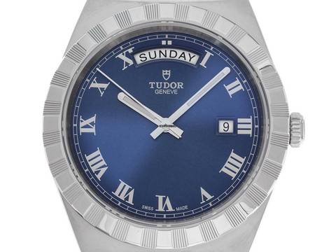  Tudor Royal Ref.M28600-0005 2026 Full Set Ungetragen Tudor Royal 