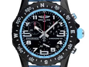 Thumbnail von Breitling Endurance Pro Breitlight Ref.X82310281B1S2 2026 Full Set Ungetragen Endurance Pro