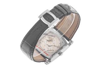 Thumbnail von Bulgari Assioma Ref.AAW48WGL 2011 Full Set wie Neu Vintage Assioma 3 Tage Gangreserve 18kt Weißgold 126g Faltschließe