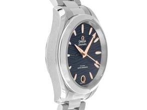 Thumbnail von Omega Seamaster Aqua Terra Ref.220.10.34.20.03.001 2026 Full Set Ungetragen Seamaster Aqua Terra 150M