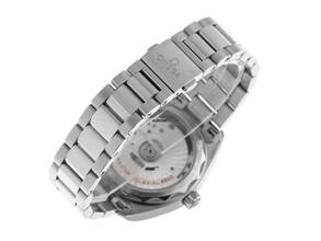 Thumbnail von Omega Seamaster Aqua Terra Ref.220.10.34.20.03.001 2026 Full Set Ungetragen Seamaster Aqua Terra 150M