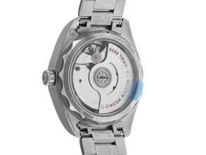 Thumbnail von Omega Seamaster Aqua Terra Ref.220.10.34.20.03.001 2026 Full Set Ungetragen Seamaster Aqua Terra 150M