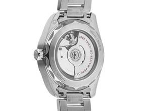 Thumbnail von Omega Seamaster Aqua Terra 150M Ref.220.10.38.20.01.001 2026 Full Set Ungetragen Seamaster Aqua Terra 150M