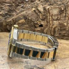 Thumbnail von Rolex Submariner Date Submariner Date 41 - FULLSET 2023 LC100 - Ref.126613LB