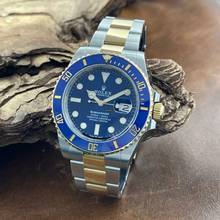 Thumbnail von Rolex Submariner Date Submariner Date 41 - FULLSET 2023 LC100 - Ref.126613LB