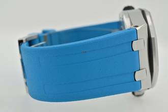 Thumbnail von Audemars Piguet Royal Oak Offshore Diver Silver Dial 15710ST.OO.A002CA.02