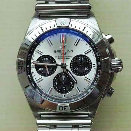  Breitling Chronomat 42 B01 42 NEW FULL SET NEW FULL SET 