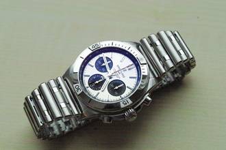 Thumbnail von Breitling Chronomat 42 B01 42 NEW FULL SET NEW FULL SET