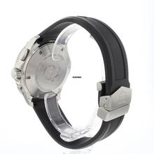 Thumbnail von TAG Heuer Aquaracer 300M Chronograph Blue Dial