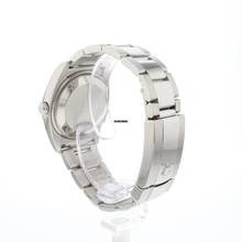 Thumbnail von Rolex Oyster Perpetual Date 34 Silver Dial