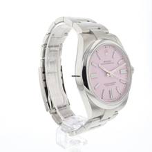 Thumbnail von Rolex Oyster Perpetual 41 Candy Pink Dial NEW '25