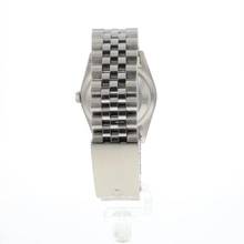 Thumbnail von Rolex Datejust 36 Jubilee Silver Dial