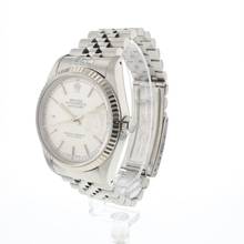 Thumbnail von Rolex Datejust 36 Jubilee Silver Dial