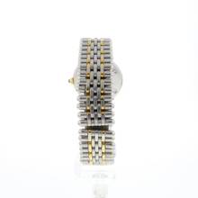 Thumbnail von Cartier 21 Must de Cartier PM Steel Gold Quartz Service '26