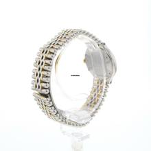 Thumbnail von Cartier 21 Must de Cartier PM Steel Gold Quartz Service '26