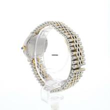 Thumbnail von Cartier 21 Must de Cartier PM Steel Gold Quartz Service '26