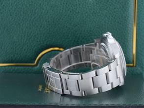 Thumbnail von Rolex Explorer II 16570 Sel - Like New 2005