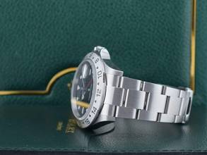 Thumbnail von Rolex Explorer II 16570 Sel - Like New 2005