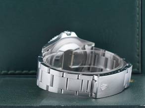 Thumbnail von Rolex GMT-Master 16750 Pallettoni - Full Set. Ita