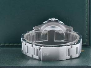 Thumbnail von Rolex GMT-Master 16750 Pallettoni - Full Set. Ita