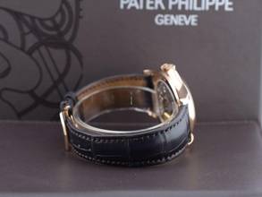Thumbnail von Patek Philippe World Time Complicazioni 5130r-00 Rose Gold World Time Like New