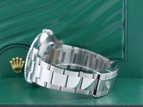 Thumbnail von Rolex Yacht-Master 40 40mm Blue - Like New - Full Set 2018