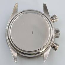 Thumbnail von Rolex Daytona Cosmograph 6240 MK1 Millerighe with Expertise 1966 Full Set