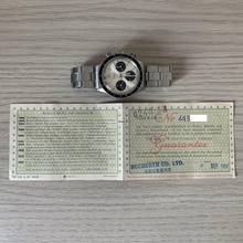 Thumbnail von Rolex Daytona Cosmograph 6240 MK1 Millerighe with Expertise 1966 Full Set