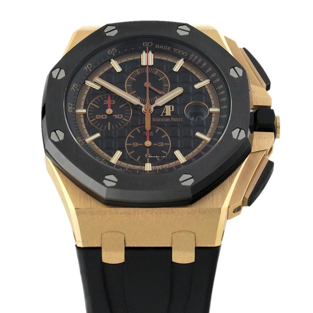 Audemars Piguet Royal Oak Offshore Chronograph Ref.26401RO