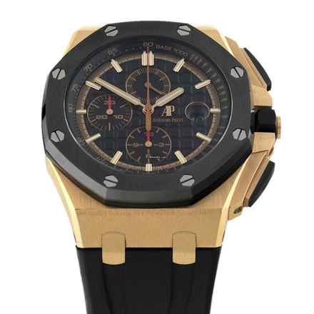  Audemars Piguet Royal Oak Offshore Chronograph Ref.26401RO 