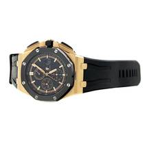 Thumbnail von Audemars Piguet Royal Oak Offshore Chronograph Ref.26401RO
